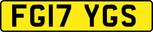 FG17YGS