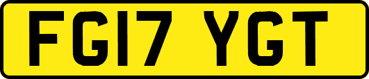 FG17YGT