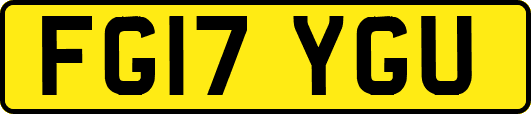 FG17YGU