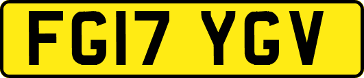 FG17YGV