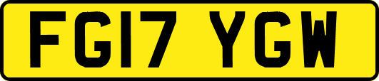 FG17YGW