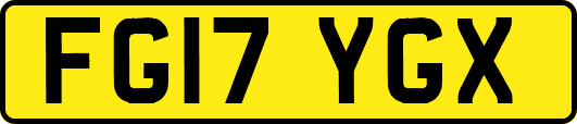 FG17YGX