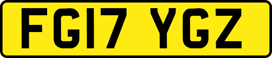 FG17YGZ