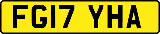 FG17YHA
