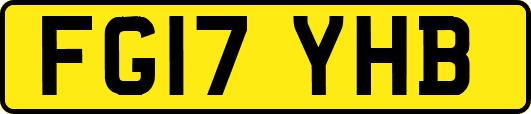 FG17YHB