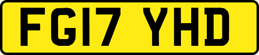 FG17YHD