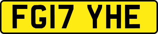 FG17YHE