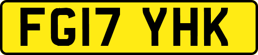 FG17YHK