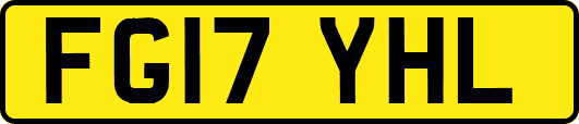 FG17YHL