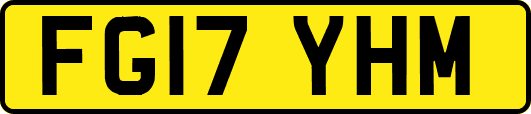 FG17YHM