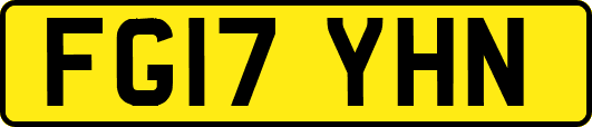 FG17YHN