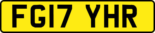 FG17YHR