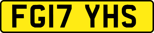 FG17YHS