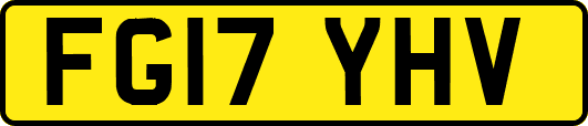 FG17YHV