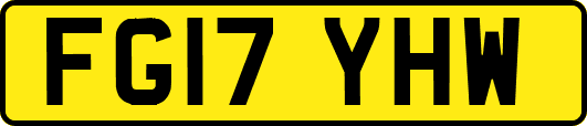 FG17YHW