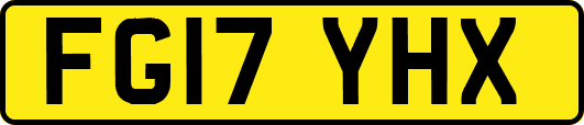 FG17YHX