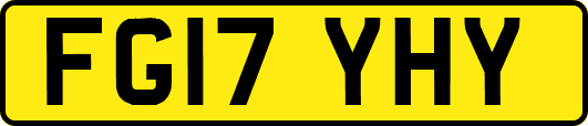 FG17YHY
