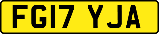 FG17YJA