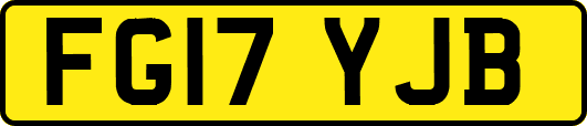 FG17YJB