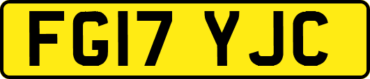 FG17YJC