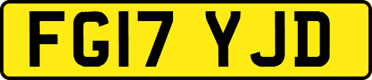 FG17YJD