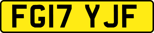 FG17YJF