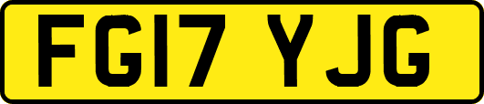 FG17YJG