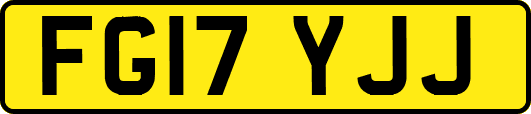 FG17YJJ