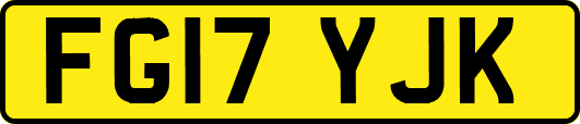 FG17YJK