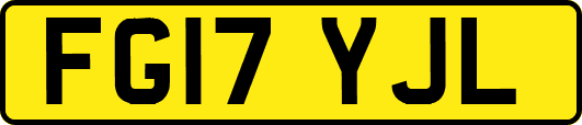 FG17YJL