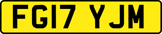 FG17YJM