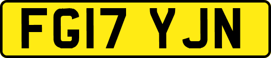 FG17YJN