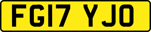 FG17YJO