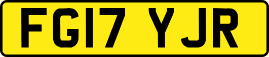 FG17YJR