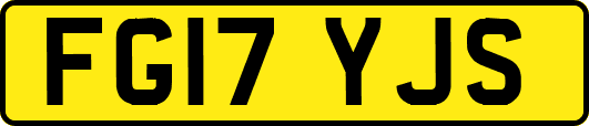 FG17YJS