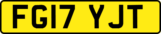 FG17YJT