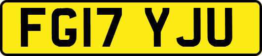 FG17YJU