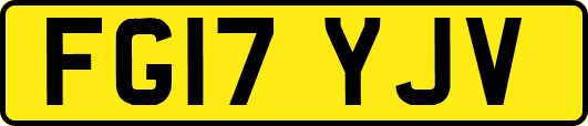 FG17YJV