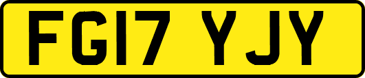 FG17YJY