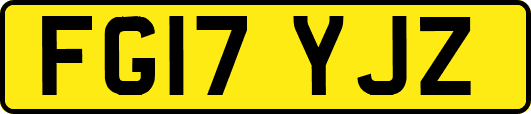 FG17YJZ