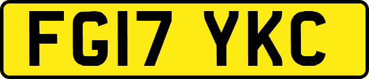 FG17YKC
