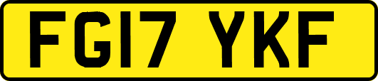 FG17YKF