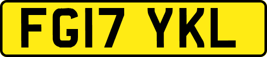 FG17YKL