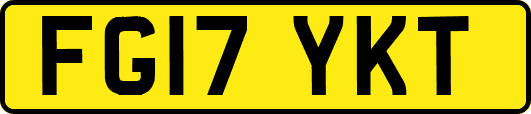 FG17YKT