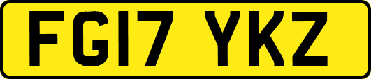 FG17YKZ