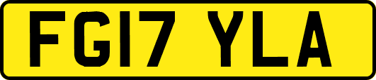 FG17YLA