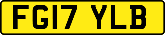 FG17YLB