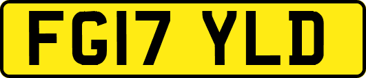 FG17YLD