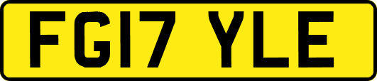 FG17YLE