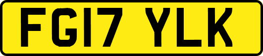 FG17YLK